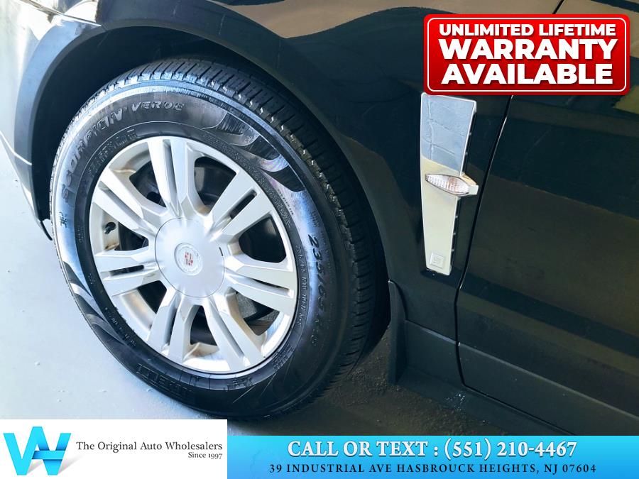 2011 Cadillac SRX FWD 4dr Luxury Collection, available for sale in Lodi, New Jersey | AW Auto & Truck Wholesalers, Inc. Lodi, New Jersey 2011 Cadillac SRX FWD 4dr Luxury Collection, available for sale in Lodi, New Jersey | AW Auto & Truck Wholesalers, Inc. Lodi, New Jersey