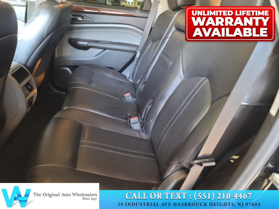 2011 Cadillac SRX FWD 4dr Luxury Collection, available for sale in Lodi, New Jersey | AW Auto & Truck Wholesalers, Inc. Lodi, New Jersey 2011 Cadillac SRX FWD 4dr Luxury Collection, available for sale in Lodi, New Jersey | AW Auto & Truck Wholesalers, Inc. Lodi, New Jersey