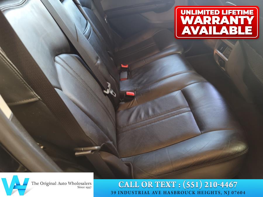 2011 Cadillac SRX FWD 4dr Luxury Collection, available for sale in Lodi, New Jersey | AW Auto & Truck Wholesalers, Inc. Lodi, New Jersey 2011 Cadillac SRX FWD 4dr Luxury Collection, available for sale in Lodi, New Jersey | AW Auto & Truck Wholesalers, Inc. Lodi, New Jersey