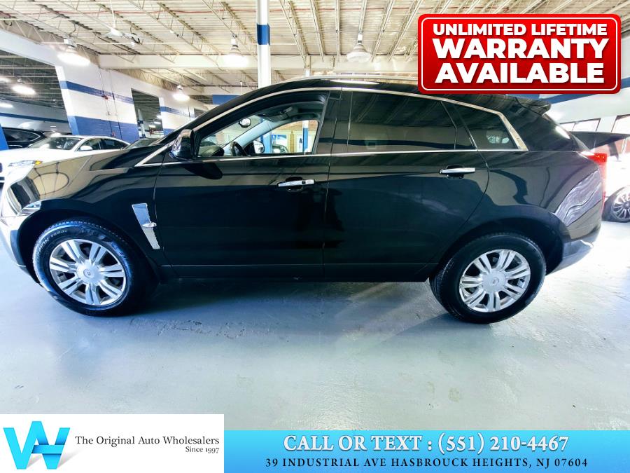 2011 Cadillac SRX FWD 4dr Luxury Collection, available for sale in Lodi, New Jersey | AW Auto & Truck Wholesalers, Inc. Lodi, New Jersey 2011 Cadillac SRX FWD 4dr Luxury Collection, available for sale in Lodi, New Jersey | AW Auto & Truck Wholesalers, Inc. Lodi, New Jersey