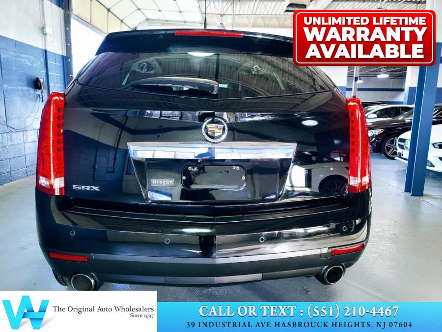 2011 Cadillac SRX FWD 4dr Luxury Collection, available for sale in Lodi, New Jersey | AW Auto & Truck Wholesalers, Inc. Lodi, New Jersey 2011 Cadillac SRX FWD 4dr Luxury Collection, available for sale in Lodi, New Jersey | AW Auto & Truck Wholesalers, Inc. Lodi, New Jersey