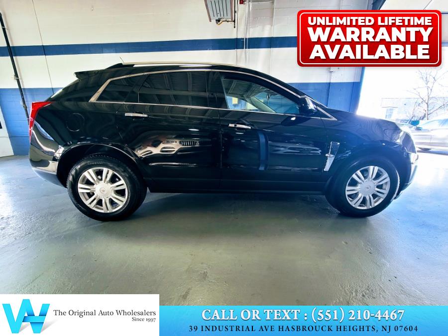 2011 Cadillac SRX FWD 4dr Luxury Collection, available for sale in Lodi, New Jersey | AW Auto & Truck Wholesalers, Inc. Lodi, New Jersey 2011 Cadillac SRX FWD 4dr Luxury Collection, available for sale in Lodi, New Jersey | AW Auto & Truck Wholesalers, Inc. Lodi, New Jersey