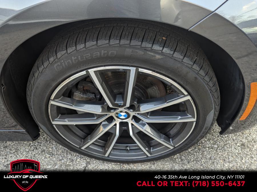 2020 BMW 3 Series 330i xDrive Sedan North America, available for sale in Long Island City, New York | Luxury Of Queens. Long Island City, New York 2020 BMW 3 Series 330i xDrive Sedan North America, available for sale in Long Island City, New York | Luxury Of Queens. Long Island City, New York