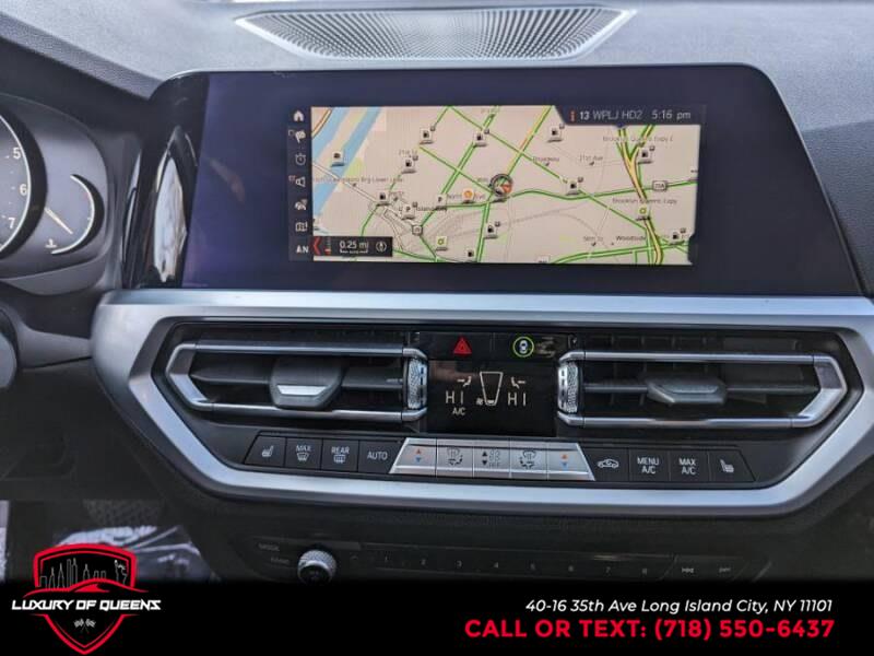 2020 BMW 3 Series 330i xDrive Sedan North America, available for sale in Long Island City, New York | Luxury Of Queens. Long Island City, New York 2020 BMW 3 Series 330i xDrive Sedan North America, available for sale in Long Island City, New York | Luxury Of Queens. Long Island City, New York