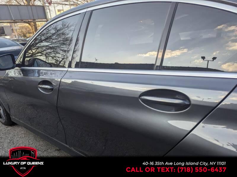 2020 BMW 3 Series 330i xDrive Sedan North America, available for sale in Long Island City, New York | Luxury Of Queens. Long Island City, New York 2020 BMW 3 Series 330i xDrive Sedan North America, available for sale in Long Island City, New York | Luxury Of Queens. Long Island City, New York