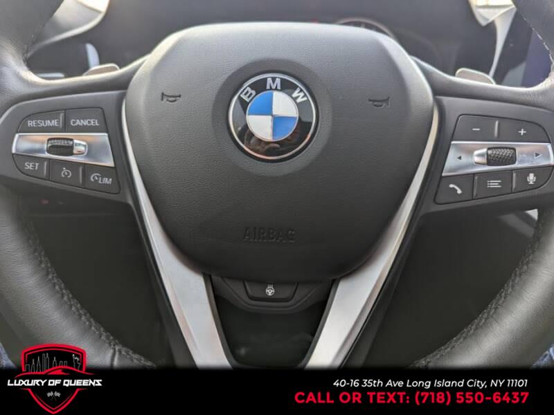2020 BMW 3 Series 330i xDrive Sedan North America, available for sale in Long Island City, New York | Luxury Of Queens. Long Island City, New York 2020 BMW 3 Series 330i xDrive Sedan North America, available for sale in Long Island City, New York | Luxury Of Queens. Long Island City, New York