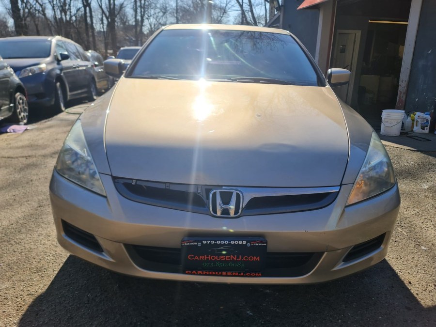 2007 Honda Accord Sdn 4dr V6 AT EX-L, available for sale in Bloomingdale, New Jersey | Bloomingdale Auto Group. Bloomingdale, New Jersey 2007 Honda Accord Sdn 4dr V6 AT EX-L, available for sale in Bloomingdale, New Jersey | Bloomingdale Auto Group. Bloomingdale, New Jersey