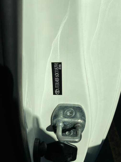 2012 Toyota FJ Cruiser 4WD 4dr Auto, available for sale in Waterbury, Connecticut | National Auto Brokers, Inc.. Waterbury, Connecticut 2012 Toyota FJ Cruiser 4WD 4dr Auto, available for sale in Waterbury, Connecticut | National Auto Brokers, Inc.. Waterbury, Connecticut