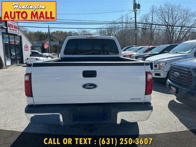 2015 Ford Super Duty F-250 SRW 4WD Crew Cab 156" XLT, available for sale in Huntington Station, New York | Huntington Auto Mall. Huntington Station, New York 2015 Ford Super Duty F-250 SRW 4WD Crew Cab 156" XLT, available for sale in Huntington Station, New York | Huntington Auto Mall. Huntington Station, New York