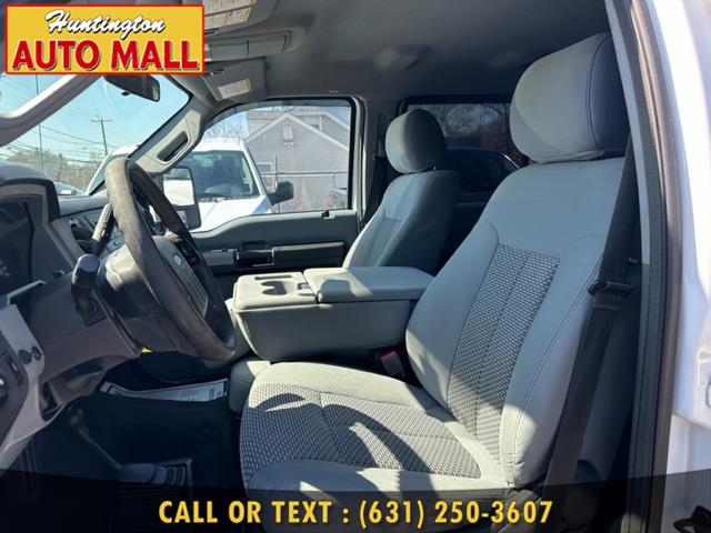 2015 Ford Super Duty F-250 SRW 4WD Crew Cab 156" XLT, available for sale in Huntington Station, New York | Huntington Auto Mall. Huntington Station, New York 2015 Ford Super Duty F-250 SRW 4WD Crew Cab 156" XLT, available for sale in Huntington Station, New York | Huntington Auto Mall. Huntington Station, New York
