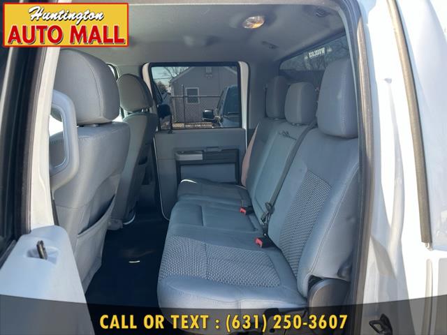2015 Ford Super Duty F-250 SRW 4WD Crew Cab 156" XLT, available for sale in Huntington Station, New York | Huntington Auto Mall. Huntington Station, New York 2015 Ford Super Duty F-250 SRW 4WD Crew Cab 156" XLT, available for sale in Huntington Station, New York | Huntington Auto Mall. Huntington Station, New York