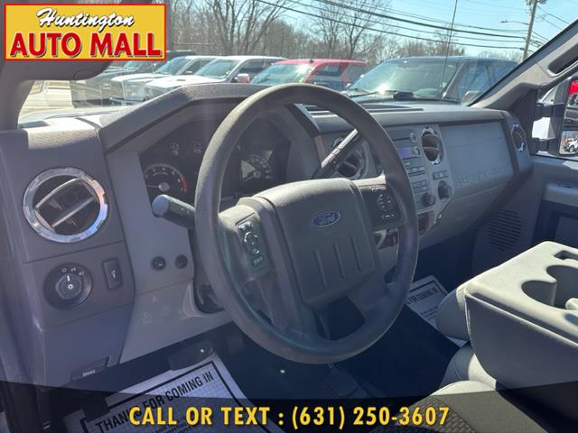 2015 Ford Super Duty F-250 SRW 4WD Crew Cab 156" XLT, available for sale in Huntington Station, New York | Huntington Auto Mall. Huntington Station, New York 2015 Ford Super Duty F-250 SRW 4WD Crew Cab 156" XLT, available for sale in Huntington Station, New York | Huntington Auto Mall. Huntington Station, New York