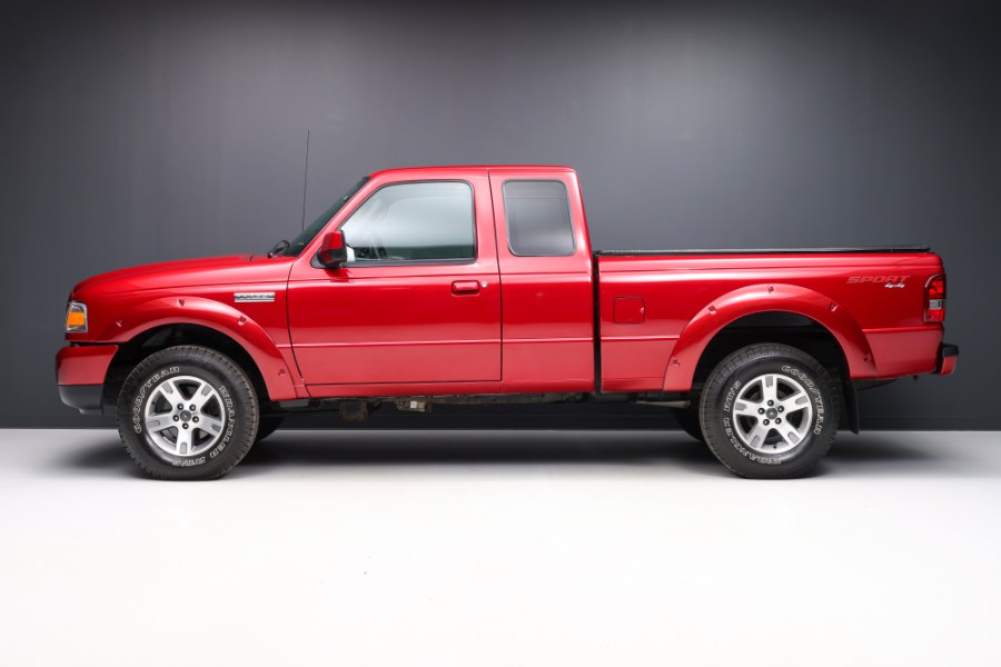 2006 Ford Ranger 2dr Supercab 126" WB Sport 4WD, available for sale in North Salem, New York | Meccanic Shop North Inc. North Salem, New York 2006 Ford Ranger 2dr Supercab 126" WB Sport 4WD, available for sale in North Salem, New York | Meccanic Shop North Inc. North Salem, New York