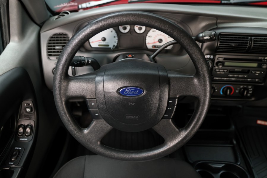 2006 Ford Ranger 2dr Supercab 126" WB Sport 4WD, available for sale in North Salem, New York | Meccanic Shop North Inc. North Salem, New York 2006 Ford Ranger 2dr Supercab 126" WB Sport 4WD, available for sale in North Salem, New York | Meccanic Shop North Inc. North Salem, New York
