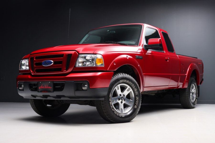 2006 Ford Ranger 2dr Supercab 126" WB Sport 4WD, available for sale in North Salem, New York | Meccanic Shop North Inc. North Salem, New York 2006 Ford Ranger 2dr Supercab 126" WB Sport 4WD, available for sale in North Salem, New York | Meccanic Shop North Inc. North Salem, New York