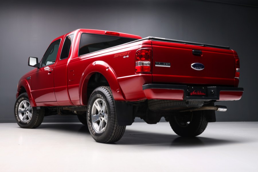 2006 Ford Ranger 2dr Supercab 126" WB Sport 4WD, available for sale in North Salem, New York | Meccanic Shop North Inc. North Salem, New York 2006 Ford Ranger 2dr Supercab 126" WB Sport 4WD, available for sale in North Salem, New York | Meccanic Shop North Inc. North Salem, New York
