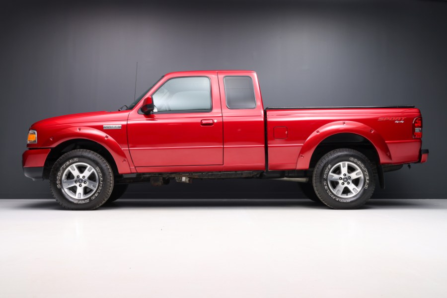 2006 Ford Ranger 2dr Supercab 126" WB Sport 4WD, available for sale in North Salem, New York | Meccanic Shop North Inc. North Salem, New York 2006 Ford Ranger 2dr Supercab 126" WB Sport 4WD, available for sale in North Salem, New York | Meccanic Shop North Inc. North Salem, New York