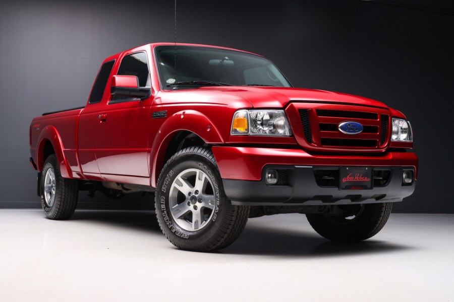 2006 Ford Ranger 2dr Supercab 126" WB Sport 4WD, available for sale in North Salem, New York | Meccanic Shop North Inc. North Salem, New York 2006 Ford Ranger 2dr Supercab 126" WB Sport 4WD, available for sale in North Salem, New York | Meccanic Shop North Inc. North Salem, New York