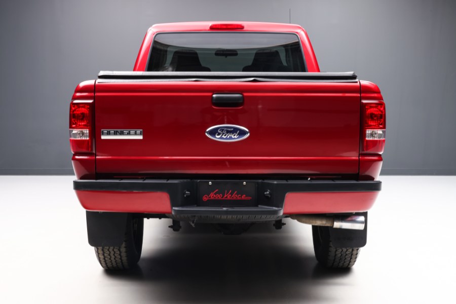 2006 Ford Ranger 2dr Supercab 126" WB Sport 4WD, available for sale in North Salem, New York | Meccanic Shop North Inc. North Salem, New York 2006 Ford Ranger 2dr Supercab 126" WB Sport 4WD, available for sale in North Salem, New York | Meccanic Shop North Inc. North Salem, New York