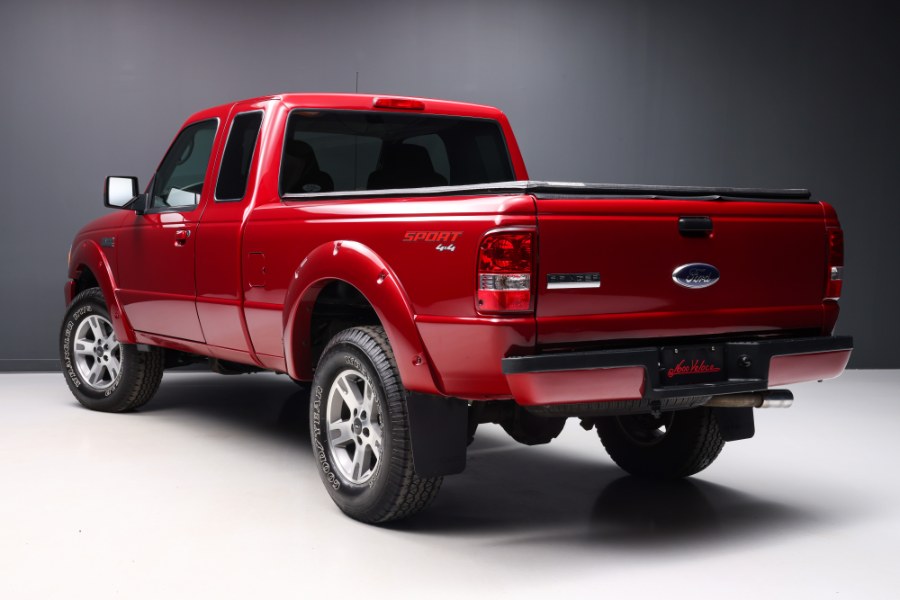 2006 Ford Ranger 2dr Supercab 126" WB Sport 4WD, available for sale in North Salem, New York | Meccanic Shop North Inc. North Salem, New York 2006 Ford Ranger 2dr Supercab 126" WB Sport 4WD, available for sale in North Salem, New York | Meccanic Shop North Inc. North Salem, New York