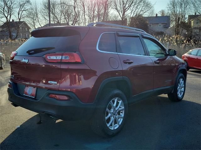 2014 Jeep Cherokee Latitude, available for sale in Stratford, Connecticut | Wiz Leasing Inc. Stratford, Connecticut 2014 Jeep Cherokee Latitude, available for sale in Stratford, Connecticut | Wiz Leasing Inc. Stratford, Connecticut
