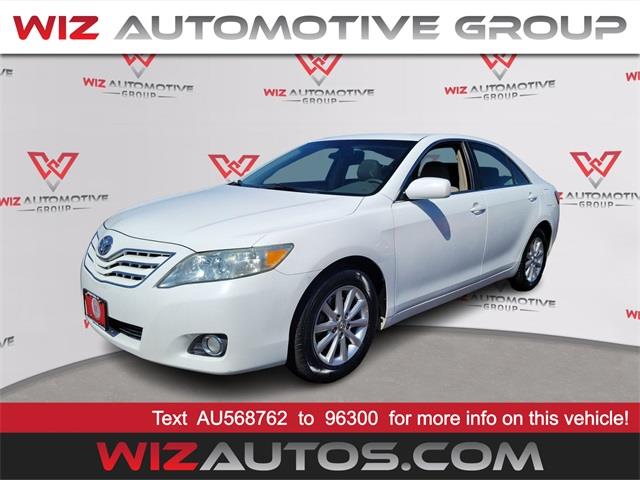 2010 Toyota Camry XLE, available for sale in Stratford, Connecticut | Wiz Leasing Inc. Stratford, Connecticut