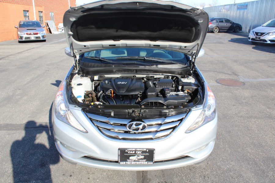 2013 Hyundai Sonata 4dr Sdn 2.4L Auto SE, available for sale in Deer Park, New York | Car Tec Enterprise Leasing & Sales LLC. Deer Park, New York 2013 Hyundai Sonata 4dr Sdn 2.4L Auto SE, available for sale in Deer Park, New York | Car Tec Enterprise Leasing & Sales LLC. Deer Park, New York