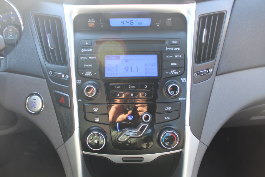 2013 Hyundai Sonata 4dr Sdn 2.4L Auto SE, available for sale in Deer Park, New York | Car Tec Enterprise Leasing & Sales LLC. Deer Park, New York 2013 Hyundai Sonata 4dr Sdn 2.4L Auto SE, available for sale in Deer Park, New York | Car Tec Enterprise Leasing & Sales LLC. Deer Park, New York