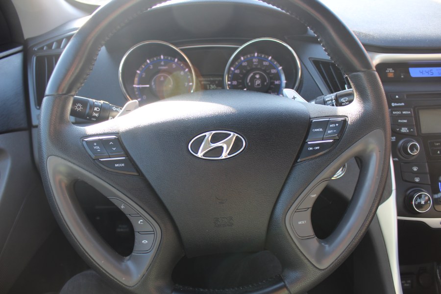 2013 Hyundai Sonata 4dr Sdn 2.4L Auto SE, available for sale in Deer Park, New York | Car Tec Enterprise Leasing & Sales LLC. Deer Park, New York 2013 Hyundai Sonata 4dr Sdn 2.4L Auto SE, available for sale in Deer Park, New York | Car Tec Enterprise Leasing & Sales LLC. Deer Park, New York