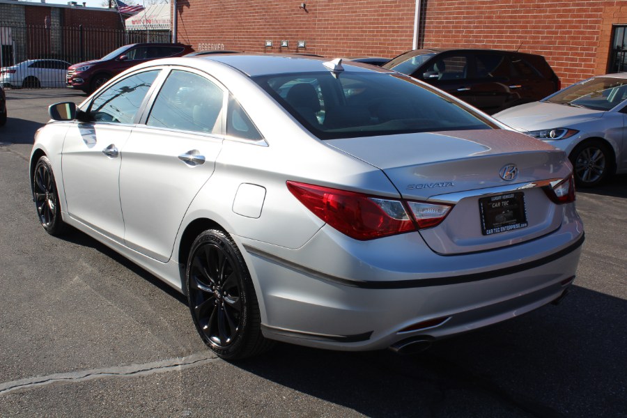 2013 Hyundai Sonata 4dr Sdn 2.4L Auto SE, available for sale in Deer Park, New York | Car Tec Enterprise Leasing & Sales LLC. Deer Park, New York 2013 Hyundai Sonata 4dr Sdn 2.4L Auto SE, available for sale in Deer Park, New York | Car Tec Enterprise Leasing & Sales LLC. Deer Park, New York