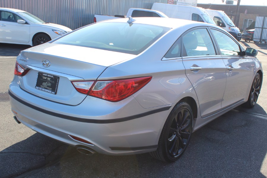 2013 Hyundai Sonata 4dr Sdn 2.4L Auto SE, available for sale in Deer Park, New York | Car Tec Enterprise Leasing & Sales LLC. Deer Park, New York 2013 Hyundai Sonata 4dr Sdn 2.4L Auto SE, available for sale in Deer Park, New York | Car Tec Enterprise Leasing & Sales LLC. Deer Park, New York