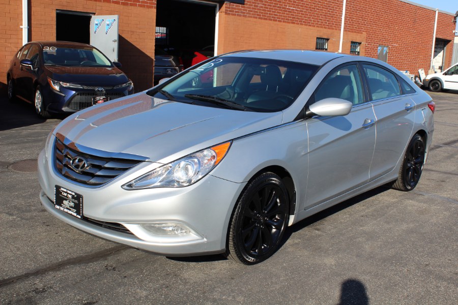 2013 Hyundai Sonata 4dr Sdn 2.4L Auto SE, available for sale in Deer Park, New York | Car Tec Enterprise Leasing & Sales LLC. Deer Park, New York 2013 Hyundai Sonata 4dr Sdn 2.4L Auto SE, available for sale in Deer Park, New York | Car Tec Enterprise Leasing & Sales LLC. Deer Park, New York