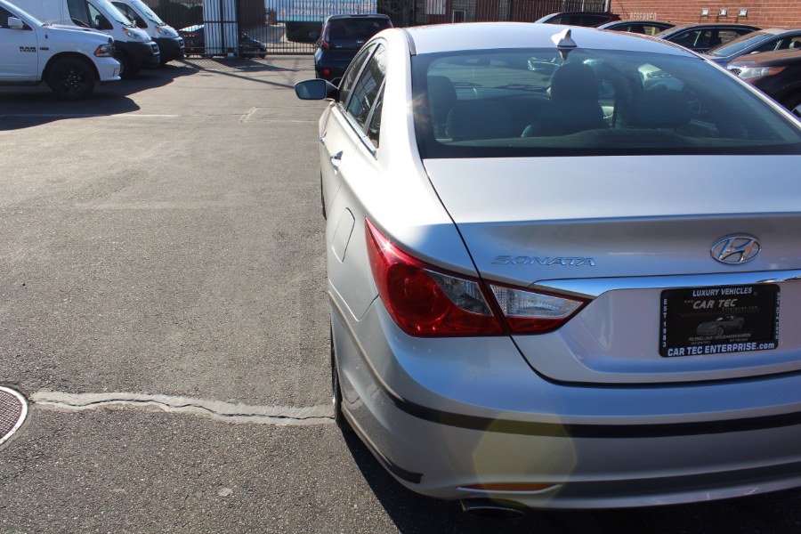 2013 Hyundai Sonata 4dr Sdn 2.4L Auto SE, available for sale in Deer Park, New York | Car Tec Enterprise Leasing & Sales LLC. Deer Park, New York 2013 Hyundai Sonata 4dr Sdn 2.4L Auto SE, available for sale in Deer Park, New York | Car Tec Enterprise Leasing & Sales LLC. Deer Park, New York