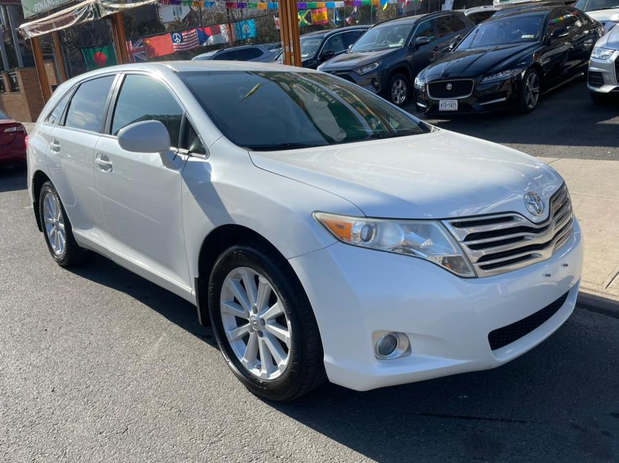 2011 Toyota Venza Base, available for sale in Jamaica, New York | Sylhet Motors Inc.. Jamaica, New York