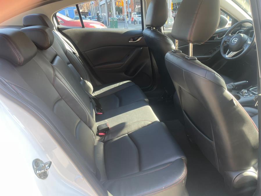 2014 Mazda Mazda3 Touring, available for sale in Jamaica, New York | Sylhet Motors Inc.. Jamaica, New York 2014 Mazda Mazda3 Touring, available for sale in Jamaica, New York | Sylhet Motors Inc.. Jamaica, New York