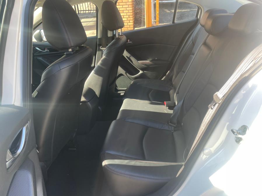 2014 Mazda Mazda3 Touring, available for sale in Jamaica, New York | Sylhet Motors Inc.. Jamaica, New York 2014 Mazda Mazda3 Touring, available for sale in Jamaica, New York | Sylhet Motors Inc.. Jamaica, New York