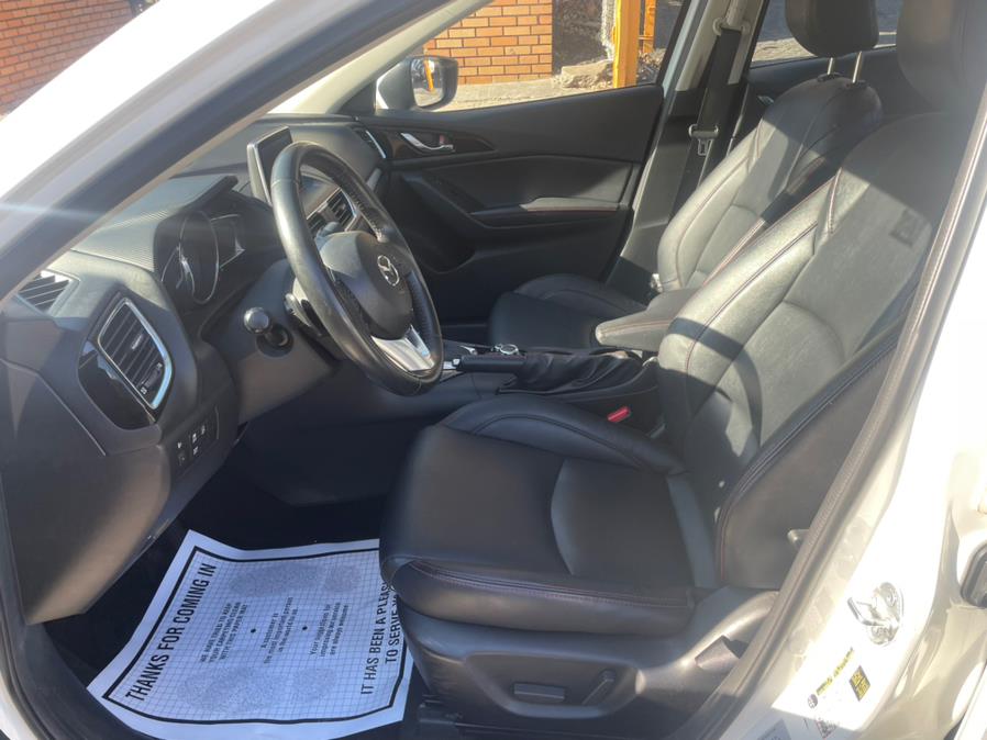 2014 Mazda Mazda3 Touring, available for sale in Jamaica, New York | Sylhet Motors Inc.. Jamaica, New York 2014 Mazda Mazda3 Touring, available for sale in Jamaica, New York | Sylhet Motors Inc.. Jamaica, New York