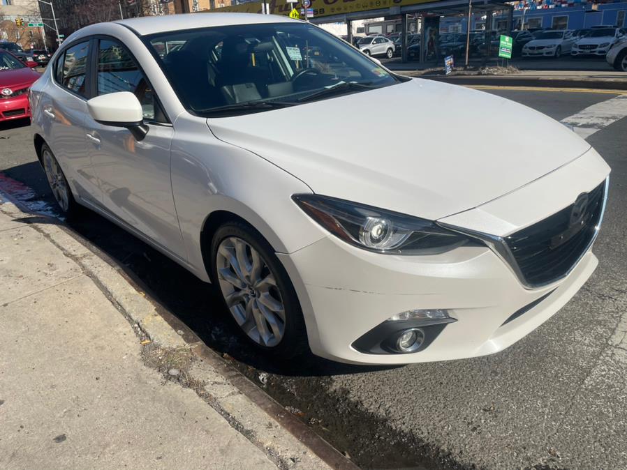 2014 Mazda Mazda3 Touring, available for sale in Jamaica, New York | Sylhet Motors Inc.. Jamaica, New York 2014 Mazda Mazda3 Touring, available for sale in Jamaica, New York | Sylhet Motors Inc.. Jamaica, New York