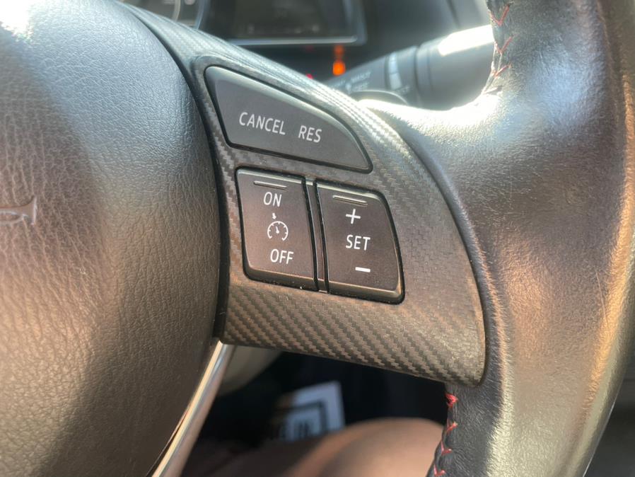 2014 Mazda Mazda3 Touring, available for sale in Jamaica, New York | Sylhet Motors Inc.. Jamaica, New York 2014 Mazda Mazda3 Touring, available for sale in Jamaica, New York | Sylhet Motors Inc.. Jamaica, New York
