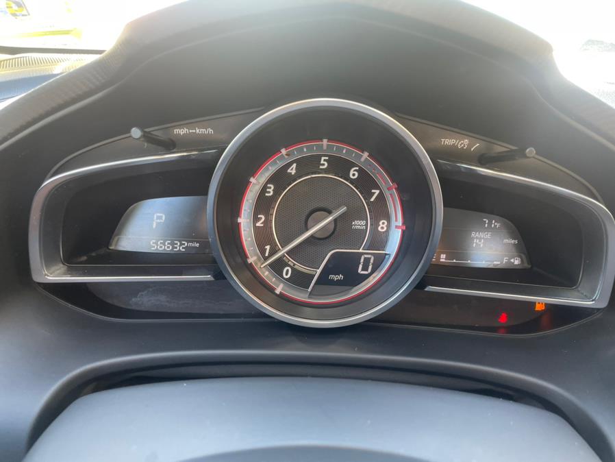 2014 Mazda Mazda3 Touring, available for sale in Jamaica, New York | Sylhet Motors Inc.. Jamaica, New York 2014 Mazda Mazda3 Touring, available for sale in Jamaica, New York | Sylhet Motors Inc.. Jamaica, New York