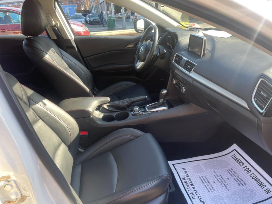 2014 Mazda Mazda3 Touring, available for sale in Jamaica, New York | Sylhet Motors Inc.. Jamaica, New York 2014 Mazda Mazda3 Touring, available for sale in Jamaica, New York | Sylhet Motors Inc.. Jamaica, New York