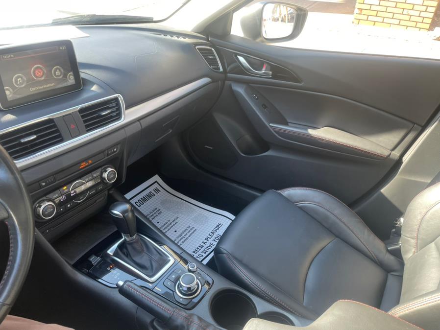 2014 Mazda Mazda3 Touring, available for sale in Jamaica, New York | Sylhet Motors Inc.. Jamaica, New York 2014 Mazda Mazda3 Touring, available for sale in Jamaica, New York | Sylhet Motors Inc.. Jamaica, New York