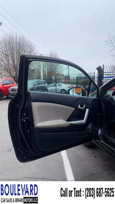 2015 Honda Civic EX Coupe 2D, available for sale in New Haven, Connecticut | Boulevard Motors LLC. New Haven, Connecticut 2015 Honda Civic EX Coupe 2D, available for sale in New Haven, Connecticut | Boulevard Motors LLC. New Haven, Connecticut