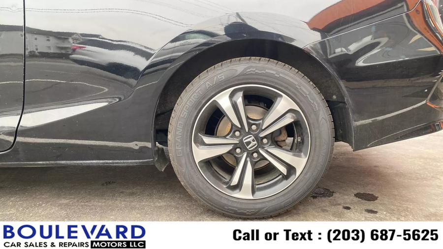 2015 Honda Civic EX Coupe 2D, available for sale in New Haven, Connecticut | Boulevard Motors LLC. New Haven, Connecticut 2015 Honda Civic EX Coupe 2D, available for sale in New Haven, Connecticut | Boulevard Motors LLC. New Haven, Connecticut