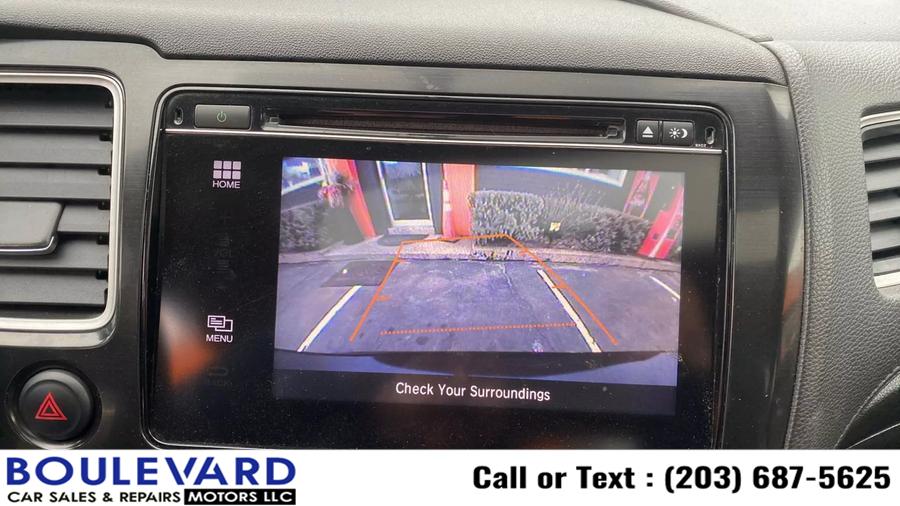 2015 Honda Civic EX Coupe 2D, available for sale in New Haven, Connecticut | Boulevard Motors LLC. New Haven, Connecticut 2015 Honda Civic EX Coupe 2D, available for sale in New Haven, Connecticut | Boulevard Motors LLC. New Haven, Connecticut