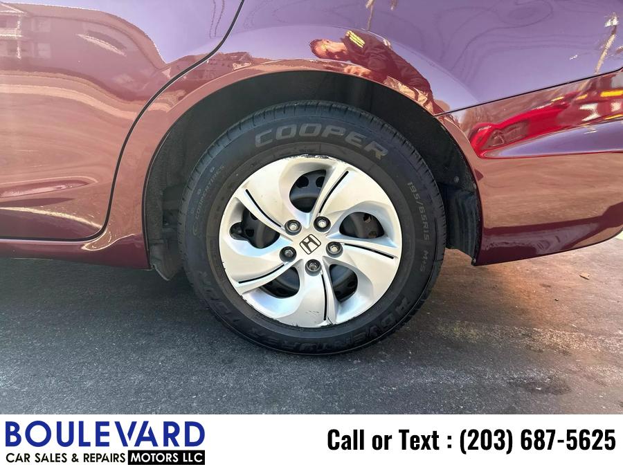 2013 Honda Civic LX Sedan 4D, available for sale in New Haven, Connecticut | Boulevard Motors LLC. New Haven, Connecticut 2013 Honda Civic LX Sedan 4D, available for sale in New Haven, Connecticut | Boulevard Motors LLC. New Haven, Connecticut