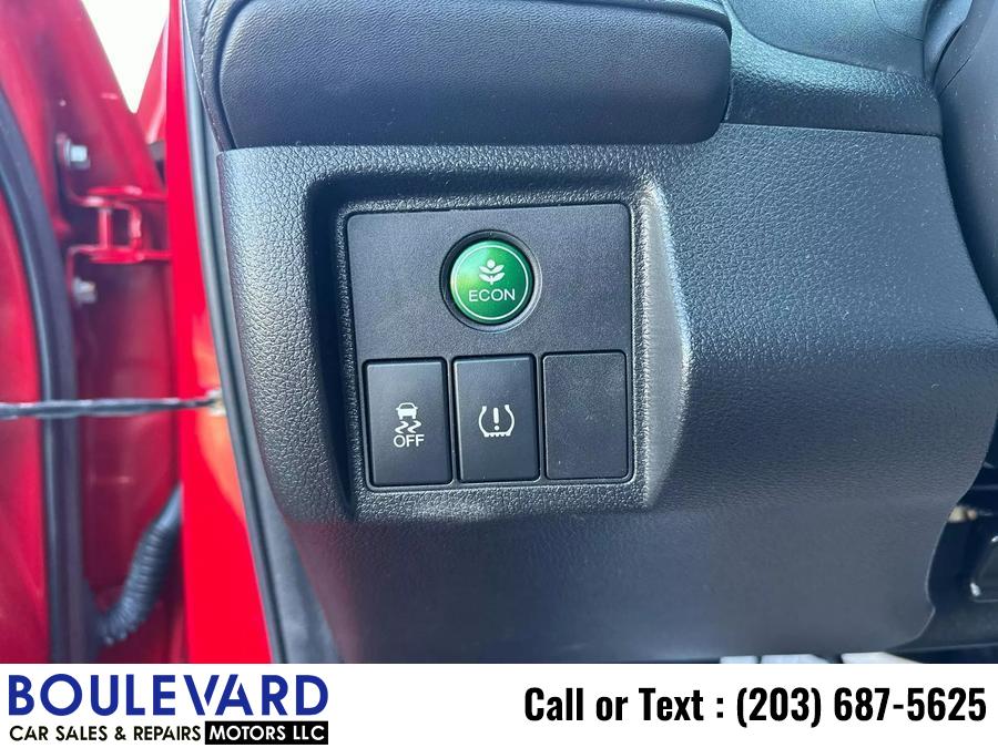 2017 Honda Hr-v EX-L w/Navigation Sport Utility 4D, available for sale in New Haven, Connecticut | Boulevard Motors LLC. New Haven, Connecticut 2017 Honda Hr-v EX-L w/Navigation Sport Utility 4D, available for sale in New Haven, Connecticut | Boulevard Motors LLC. New Haven, Connecticut