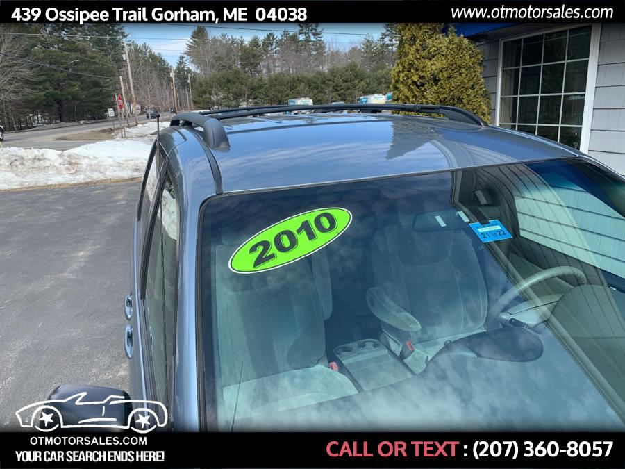 2010 Toyota Sienna wagon, available for sale in Gorham, Maine | Ossipee Trail Motor Sales. Gorham, Maine 2010 Toyota Sienna wagon, available for sale in Gorham, Maine | Ossipee Trail Motor Sales. Gorham, Maine