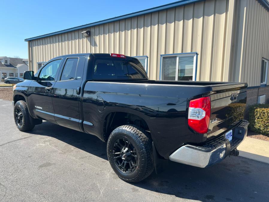 2016 Toyota Tundra 4WD Truck Double Cab 4.6L V8 6-Spd AT SR5 (Natl), available for sale in East Windsor, Connecticut | Century Auto And Truck. East Windsor, Connecticut 2016 Toyota Tundra 4WD Truck Double Cab 4.6L V8 6-Spd AT SR5 (Natl), available for sale in East Windsor, Connecticut | Century Auto And Truck. East Windsor, Connecticut