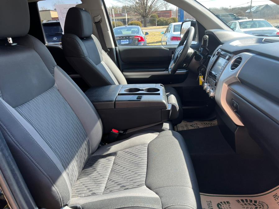2016 Toyota Tundra 4WD Truck Double Cab 4.6L V8 6-Spd AT SR5 (Natl), available for sale in East Windsor, Connecticut | Century Auto And Truck. East Windsor, Connecticut 2016 Toyota Tundra 4WD Truck Double Cab 4.6L V8 6-Spd AT SR5 (Natl), available for sale in East Windsor, Connecticut | Century Auto And Truck. East Windsor, Connecticut